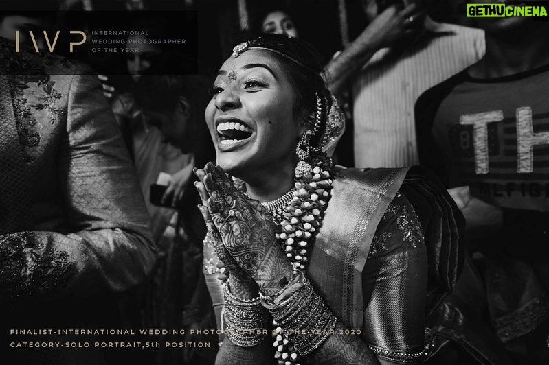 Arjun Kamath Instagram - The results are finally out! I was a finalist this year at the prestigious ‘2020 International Wedding Photographer of the Year Award’ (IWPOTY 2020). The categories in which I was awarded a finalist position are: Solo Portrait, Engagement, and Single Capture. Here are the five images which made it to the finals. As a fellow artist, I am incredibly honoured to be awarded as a finalist by the best photographers in the business from around the world. Lastly, to be in the company of the many talented and internationally renowned finalists for this competition is rewarding! Congratulations to the amazing @jamessimmonsphotography from Western Australia for winning the BIG one! About @iwpotyawards - The International Wedding Photographer of the Year showcases the work of Wedding Photographers worldwide and has become the new benchmark for Wedding Photography competitions. When entering, the Photographer will select the category they believe best suits the image being entered. The image will then be judged based on its merits within that category. The 10 Highest scoring entries from each of the 9 Categories will then be re-judged by the 6 judges as a new collection and the Winner of the International Wedding Photographer of the Year Awards will be the highest scoring image from those 90 entries. #CapturedOnCanon with a Canon EOS 5D Mark IV & a Canon EOS 5D Mark IV #iwpoty #photography #competition #finalist #iwpotyawards #arjunkamathphotography #DoGreatWithCanon #MentorsInFocus #EOSMaestro