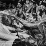 Arjun Kamath Instagram - The results are finally out! I was a finalist this year at the prestigious ‘2020 International Wedding Photographer of the Year Award’ (IWPOTY 2020). The categories in which I was awarded a finalist position are: Solo Portrait, Engagement, and Single Capture. Here are the five images which made it to the finals. As a fellow artist, I am incredibly honoured to be awarded as a finalist by the best photographers in the business from around the world. Lastly, to be in the company of the many talented and internationally renowned finalists for this competition is rewarding! Congratulations to the amazing @jamessimmonsphotography from Western Australia for winning the BIG one! About @iwpotyawards - The International Wedding Photographer of the Year showcases the work of Wedding Photographers worldwide and has become the new benchmark for Wedding Photography competitions. When entering, the Photographer will select the category they believe best suits the image being entered. The image will then be judged based on its merits within that category. The 10 Highest scoring entries from each of the 9 Categories will then be re-judged by the 6 judges as a new collection and the Winner of the International Wedding Photographer of the Year Awards will be the highest scoring image from those 90 entries. #CapturedOnCanon with a Canon EOS 5D Mark IV & a Canon EOS 5D Mark IV #iwpoty #photography #competition #finalist #iwpotyawards #arjunkamathphotography #DoGreatWithCanon #MentorsInFocus #EOSMaestro