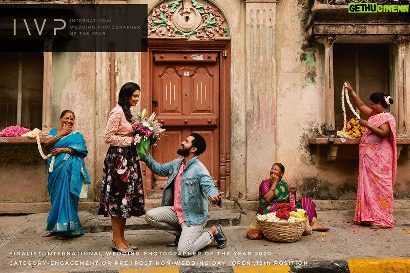 Arjun Kamath Instagram - The results are finally out! I was a finalist this year at the prestigious ‘2020 International Wedding Photographer of the Year Award’ (IWPOTY 2020). The categories in which I was awarded a finalist position are: Solo Portrait, Engagement, and Single Capture. Here are the five images which made it to the finals. As a fellow artist, I am incredibly honoured to be awarded as a finalist by the best photographers in the business from around the world. Lastly, to be in the company of the many talented and internationally renowned finalists for this competition is rewarding! Congratulations to the amazing @jamessimmonsphotography from Western Australia for winning the BIG one! About @iwpotyawards - The International Wedding Photographer of the Year showcases the work of Wedding Photographers worldwide and has become the new benchmark for Wedding Photography competitions. When entering, the Photographer will select the category they believe best suits the image being entered. The image will then be judged based on its merits within that category. The 10 Highest scoring entries from each of the 9 Categories will then be re-judged by the 6 judges as a new collection and the Winner of the International Wedding Photographer of the Year Awards will be the highest scoring image from those 90 entries. #CapturedOnCanon with a Canon EOS 5D Mark IV & a Canon EOS 5D Mark IV #iwpoty #photography #competition #finalist #iwpotyawards #arjunkamathphotography #DoGreatWithCanon #MentorsInFocus #EOSMaestro