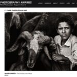Arjun Kamath Instagram – Happy to have been awarded 2nd place in the People(single) category from over 3000 entries worldwide at MonoVisions 2022 for my image “The little boy from Hampi”. 

Image description: 

I made this portrait of 12-year-old Ajitha while he was busy guarding a tribe of goat on the outskirts of Hampi, Karnataka(India).

I smiled at him and asked politely, “Do you go to school?” (in Kannada, which is the local language).

He smiled back warmly and said, “No…” (“illa” in Kannada).

That “No” and his innocent smile still hasn’t left my mind. Whether it a happy no, or a sad no, we’ll never know.

#monovisonsaward #photography #competition #awarded #winner #monochrome #blackandwhite #arjunkamathphotography  #portrait #boy #people #hampi #karnataka #india #DoGreatWithCanon #MentorsInFocus #EOSMaestro #instagood #instagram