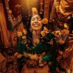 Arjun Kamath Instagram – Different shades of Nidhi on her beautiful wedding day! 🤍

Nidhi & Shirish, Rajkot(February 2022)

@canonindia_official 

#bride #bridal #wedding #weddingphotography #weddingday #bridalsarees #indianwedding #haldiceremony #haldi #DoGreatWithCanon #MentorsInFocus #EOSMaestro #instagood #instagram #arjunkamathphotography Heritage Khirasara Palace