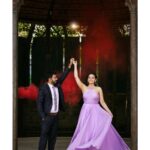 Arjun Kamath Instagram - When I’m with you, lavenders bloom in my heart– could there be a more gentle sign of love? The evening had blessed us with the most divine sunlight as we ambled the verdant milieus of Tamarind Tree, Bangalore. I remember being lost in a lighthearted conversation with Sharayu and Sharadh for the few hours we spent making their portraits. Donned in tender shades of lavender, the couple stood apart brightly amidst the earthy tones of Tamarind Tree, treating the artist in me to a visual delight. The frame only bloomed with more charm as the couple unfurled into a graceful twirl. And at the same time, the vibrant sprays of magenta added all the more flavour to this artistic concoction. As I look back at that beautiful February evening, I admire how effortless the whole experience was. The three of us strolling the earthy grounds looking for pockets of sunlight here and there, as the sun gradually dipped below the horizon. #CapturedOnCanon with a @canonindia_official EOS R5 with a Canon RF 70-200 mm f/2.8L IS USM and a Canon EF 100mm f/2.8L Macro IS USM #prewedding #couple #photoshoot #preweddingphoto #preweddingshoot #preweddingphotography #portrait #twirl #romantic #arjunkamathphotography #bangalore #DoGreatWithCanon #MentorsInFocus #EOSMaestro #instagood #instagram The Tamarind Tree