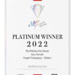 Arjun Kamath Instagram - MUSE Photography Awards announced the 2022 Early Winners this afternoon, in its inaugural year of the awards program, to the public. In light of that, more than 3,500 photographical entries were submitted in its inaugural year, from over 50 countries worldwide, namely United States, Italy, United Kingdom, Germany, South Africa, France, Australia, Netherlands, Spain, Poland, Norway, and Austria. I’m happy to have been awarded the Platinum Winner in the ‘People Photography- Children’ category. @canonindia_official @musephotographyawards #awards #winner #people #children #arjunkamathphotography #musephotographyawards #DoGreatWithCanon #MentorsInFocus #EOSMaestro #instagood #instagram