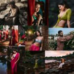 Arjun Kamath Instagram - My best 9 for 2021. I don’t have a long, inspiring write up. 😁 That said, we’ve all had a roller coaster of a year for various reasons, but as I always say, keep doing what makes your heart happy, and never give up. Happy New Year in advance everyone. Keep creating and inspiring 💛And most importantly, stay safe. 🤗
