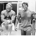Arnold Schwarzenegger Instagram - 115 pages of workouts anyone, of any fitness level, can do anywhere. All free. Don’t say I didn’t try to get your year started right! Link in my bio!