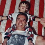 Arnold Schwarzenegger Instagram – On this day 40 years ago, I became an American citizen. It is one of the proudest days of my life. I owe everything to America. Born in Austria, Made in America!