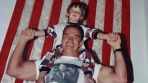 Arnold Schwarzenegger Instagram - On this day 40 years ago, I became an American citizen. It is one of the proudest days of my life. I owe everything to America. Born in Austria, Made in America!