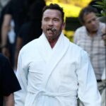 Arnold Schwarzenegger Instagram - Realizing I didn’t pre-order Be Useful vs. after pre-ordering Be Useful. Get it at the link in my bio. DO IT NOW 💪