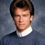 Arnold Schwarzenegger Instagram - This would have been me if I didn’t have my seven tools for life. Pre-order Be Useful now at the link in my bio.