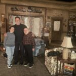 Arnold Schwarzenegger Instagram - My brother! It was fantastic to see Danny on Broadway in “I Need That”. He and Lucy and everybody involved kept the audience entertained, laughing and loving every minute - one of the best plays I’ve ever seen, a true spectacle with heart!! I can’t wait to work together again.