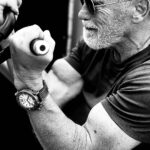 Arnold Schwarzenegger Instagram – ☑️ Free
☑️ Less than 5 minutes a day
☑️ Health and fitness info without BS
☑️ Positivity the world needs

Join Arnold’s Pump Club. Our village wants you. Link in my bio.