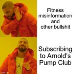 Arnold Schwarzenegger Instagram – DON’T MISS OUT! SUBSCRIBE NOW AT THE LINK IN MY BIO.