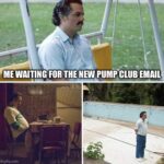 Arnold Schwarzenegger Instagram – Join our positive corner of the internet, and see why everyone in our village is fired up to open their email every morning. Link in my bio 💪