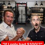 Arnold Schwarzenegger Instagram – The first training book I ever read was the @schwarzenegger Encyclopedia of Modern Bodybuilding. It was one of the things that got me fired up about training and still sits on my shelf today. 

For his team to reach out and ask how I would build a budget home gym so they could inspire @arnoldspumpclub was absolutely epic. 

This is what I told them. Subscribe to their newsletter. It’s good. 

-Coop