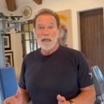 Arnold Schwarzenegger Instagram – The Pump is real. There are no fancy well-lit studio exercise videos, there are unseen clips of Pumping Iron exercises mixed in with me and my team walking you through each movement. There are no 30 day programs, or 6 minute abs, there are 90 day programs that lay a foundation and make training a lifestyle. There are no trolls, there is only the positive corner of the internet with a community of people starting wherever they are and lifting each other up. Join us at the link in my bio – there is a 7 day trial and I promise you’ll be hooked.