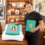 Arnold Schwarzenegger Instagram – This evening, watch the livestreamed conversation from ‘An Evening with Arnold Schwarzenegger’ on the Academy Museum’s YouTube channel at 7pm PST.

Don’t miss out! Join the stream at the link in our story or directly on the YouTube platform.