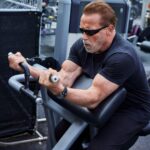 Arnold Schwarzenegger Instagram – Everyone has been asking me for a place to see all of the old issues of the #ArnoldsPumpClub daily emails. Link in my bio.
