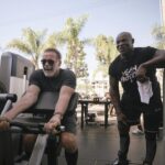 Arnold Schwarzenegger Instagram – 15 Olympias 👑
