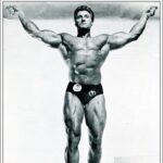 Arnold Schwarzenegger Instagram – Last week’s newsletter challenge was to reconnect with an old friend. I practice what I preach. I had a zoom with a friend and old competitor I hadn’t hung out with in 50 years, Vic Downs. And it felt fantastic. Join us at the link in my bio.