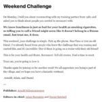 Arnold Schwarzenegger Instagram - Last week’s newsletter challenge was to reconnect with an old friend. I practice what I preach. I had a zoom with a friend and old competitor I hadn’t hung out with in 50 years, Vic Downs. And it felt fantastic. Join us at the link in my bio.