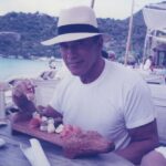 Arnold Schwarzenegger Instagram – Pancakes and ice cream? In a fitness newsletter? Yes. Get the Arnold’s Pump Club recipe book now – it’s free. Link in my bio 💪