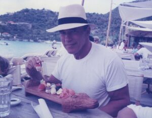 Arnold Schwarzenegger Instagram - Pancakes and ice cream? In a fitness newsletter? Yes. Get the Arnold’s Pump Club recipe book now - it’s free. Link in my bio 💪