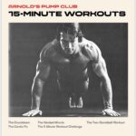 Arnold Schwarzenegger Instagram – Some newsletters do a limited-time thing with free e-books. I don’t believe in that, so when you sign up for #ArnoldsPumpClub, my welcome email has every e-book we’ve released. Click the link in my bio!