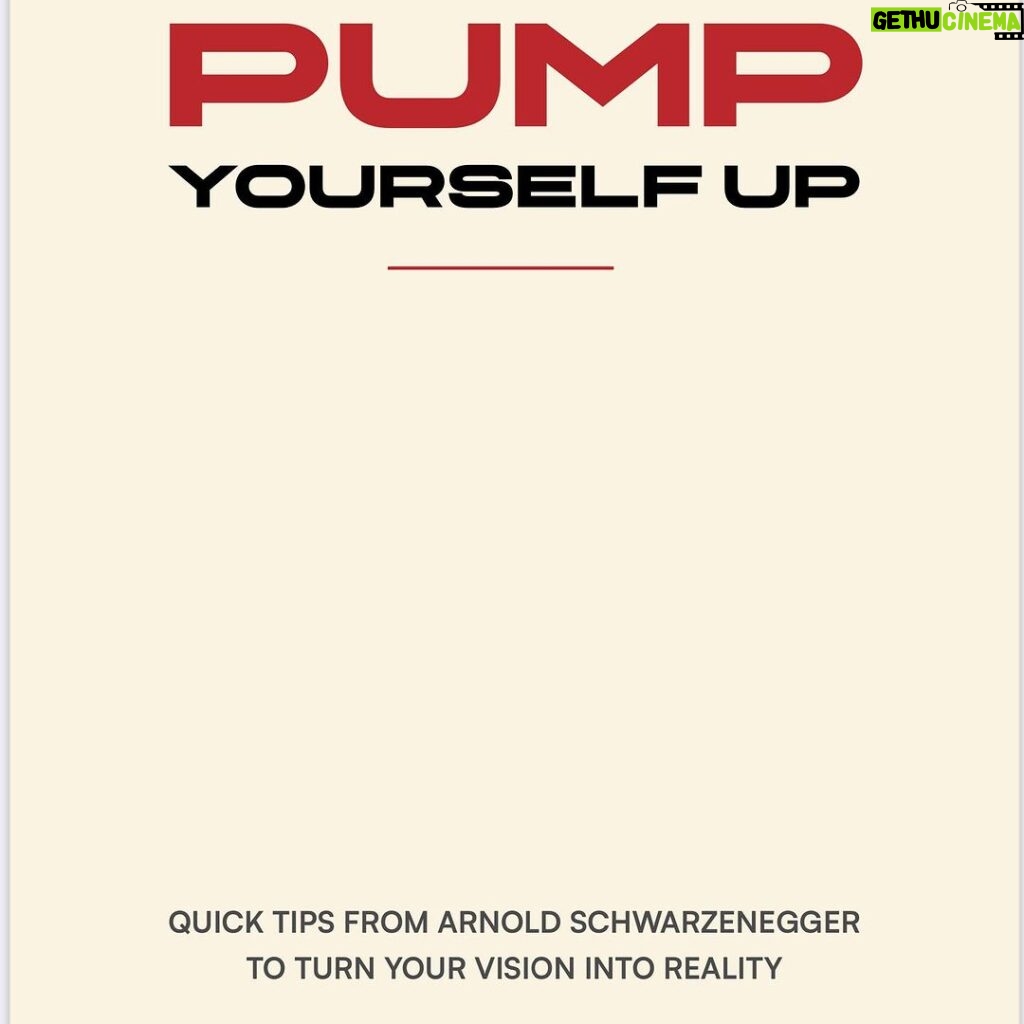 Arnold Schwarzenegger Instagram - Some newsletters do a limited-time thing with free e-books. I don’t believe in that, so when you sign up for #ArnoldsPumpClub, my welcome email has every e-book we’ve released. Click the link in my bio!