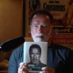 Arnold Schwarzenegger Instagram – Since so many of you ask whether I narrated it myself, here’s some behind the scenes of my audiobook recording in my home studio. Order Be Useful! Do it now! Link in my bio 💪