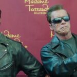 Arnold Schwarzenegger Instagram - I always say I’m not self made. Do you think there would be a documentary about me without you, the fans? Send me your photos with me, or posters, or action figures - and I’ll share my favorites! And make sure to tag me so I can see them!