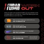 Arnold Schwarzenegger Instagram – We don’t want couch potatoes. Here’s the FUBAR workout I shared with #ArnoldsPumpClub so you can get moving while you watch @netflix