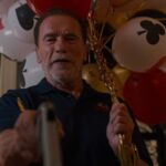 Arnold Schwarzenegger Instagram – What’s going on in these FUBAR scenes? Wrong answers only. Don’t spoil it for anyone. @netflix