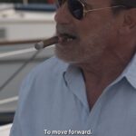 Arnold Schwarzenegger Instagram – Looking for a nice, easy Sunday? Turn on FUBAR and relax.