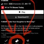 Arnold Schwarzenegger Instagram – All my FUBAR fans, I learned that if you want to recommend FUBAR to more people like you, hit the 👍🏻 👍🏻. Thanks for keeping us #1 for 10 days! Let’s keep it going!