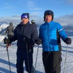 Arnold Schwarzenegger Instagram – Happy birthday, Clint! You’ve inspired me, you’ve mentored me, and you’re a wonderful friend. At 93, you prove that heroes don’t retire – they reload. You’re a legend.