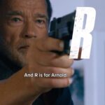 Arnold Schwarzenegger Instagram – #FUBAR IS NOW STREAMING ON @netflix! TELL YOUR WHOLE FAMILY!