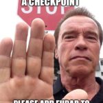 Arnold Schwarzenegger Instagram – Link in bio.