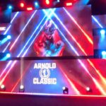 Arnold Schwarzenegger Instagram – Brace yourself for the electrifying official trailer for the highly anticipated 2024 Arnold Sports Festival! 

Save the dates: March 1st to 3rd, 2024. Experience the energy of the fitness industry at its absolute peak. 

Learn more at arnoldsports.com. #asf2024 #arnoldclassic