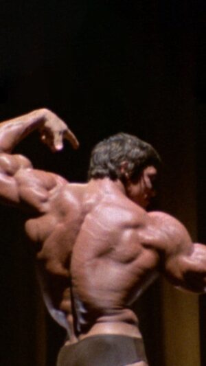 Arnold Schwarzenegger Instagram - He’s lived three lifetimes, and he isn’t finished. Watch the trailer for @schwarzenegger’s most in depth documentary ever. ARNOLD, premiering June 7