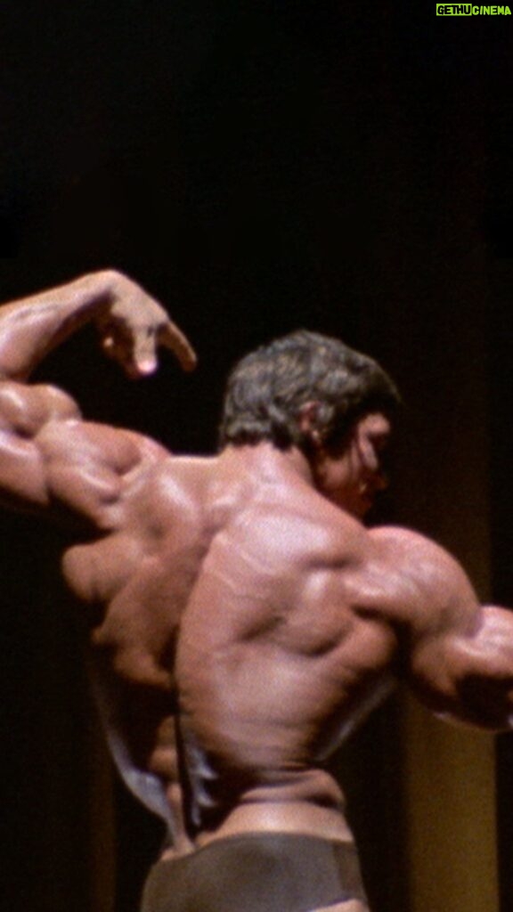 Arnold Schwarzenegger Instagram - He’s lived three lifetimes, and he isn’t finished. Watch the trailer for @schwarzenegger’s most in depth documentary ever. ARNOLD, premiering June 7