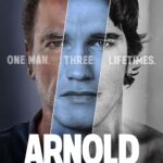 Arnold Schwarzenegger Instagram - I’ll be back…tomorrow…with the trailer…SO STICK AROUND. @netflix