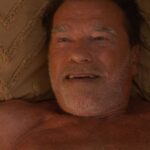 Arnold Schwarzenegger Instagram – What’s going on in these FUBAR scenes? Wrong answers only. Don’t spoil it for anyone. @netflix
