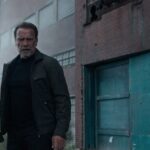 Arnold Schwarzenegger Instagram – What’s going on in these FUBAR scenes? Wrong answers only. Don’t spoil it for anyone. @netflix