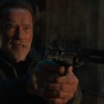 Arnold Schwarzenegger Instagram – What’s going on in these FUBAR scenes? Wrong answers only. Don’t spoil it for anyone. @netflix