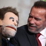 Arnold Schwarzenegger Instagram – What a night. It was fantastic to celebrate FUBAR with the whole team. Add it your Netflix list, do it now! Watch it on Thursday.