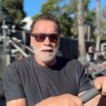 Arnold Schwarzenegger Instagram – To all of our veterans – THANK YOU!