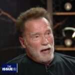 Arnold Schwarzenegger Instagram – @schwarzenegger 💪says the only way to truly grow your 🧠 mind  is to admit failures. He says much like working out your muscles, you need to work out your mind. He says being honest about your shortcomings is the only way to truly address them. #arnoldschwarzenegger #arnold #muscles #fitness #character #news #elexmichaelson #theissueis Golds Gym Venice Beach