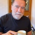 Arnold Schwarzenegger Instagram - I’m on @reddit taking your questions and trying to give my best advice. Check the link in my story to join in 💪.
