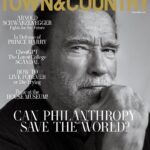 Arnold Schwarzenegger Instagram – At T&C, we had been celebrating the tradition of giving back for close to 200 years before we decided to make it official. Then, a decade ago, we introduced our first philanthropy issue and summit to showcase astounding acts of generosity and service—and to investigate philanthropy’s impact and its future. This year, in honor of the tenth anniversary of the issue and summit, we pose the ultimate question: Can philanthropy save the world? For the answer, we turn to our November cover stars, Charlize Theron, Michael J. Fox, Arnold Schwarzenegger, and Darren Walker. These dedicated practitioners—people who not only put their money where their mouths are, but their time, energy, and passion where their money is—offer lasting proof that yes, it can.

Arnold Schwarzenegger doesn’t give up easily. From bodybuilding to acting to politics, the former governor of California—and one of our November 2023 cover stars—knows what it takes to get things done. For our annual Philanthropy Issue, he speaks with renowned chef and humanitarian José Andrés about everything from immigration and climate change to fair voting practices. “’Whenever someone says to me, ‘What should I do? I am powerless. I can do nothing,’ I say, ‘You can go out there and you can do a lot of things. You can volunteer to feed people. You don’t need any money. You can go out and do something.’ It’s something I talk about in my book Be Useful. It’s very important that we’re successful not only for ourselves but also in helping others. That is the key thing,” he says. At the link in bio, @schwarzenegger tells @chefjoseandres what keeps him motivated.

Editor-In-Chief: @stellenevolandes
Photographer: @sebkimstudio
Writer: @chefjoseandres
Styling by Jane Ross
Grooming by Joannel Clemente
Production: @area1202
Visual Director: @delroyslim
Furniture: @kristinadamstudio
Talent Bookings: @specialprojectsmedia