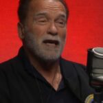 Arnold Schwarzenegger Instagram – Arnold’s troubled childhood was not an excuse for him.